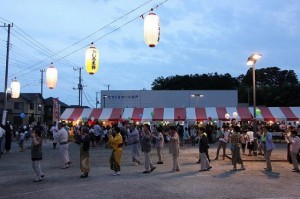 1盆踊り大会 - コピー